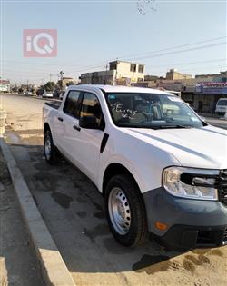 فورد مافريك